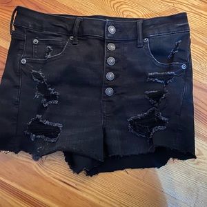 American Eagle size 8